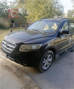 هيونداي سانتافي